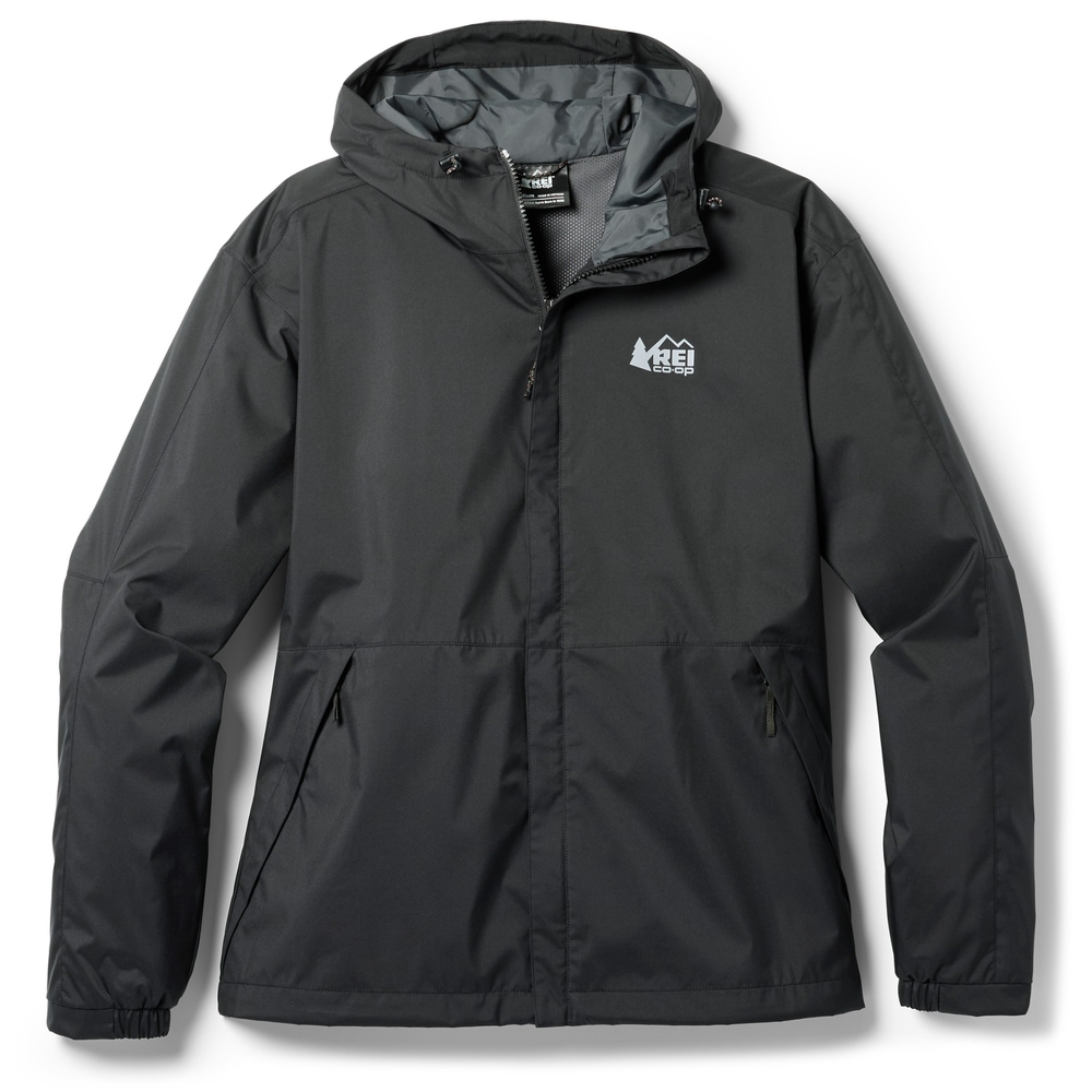 Trailmade Rain Jacket - Women's